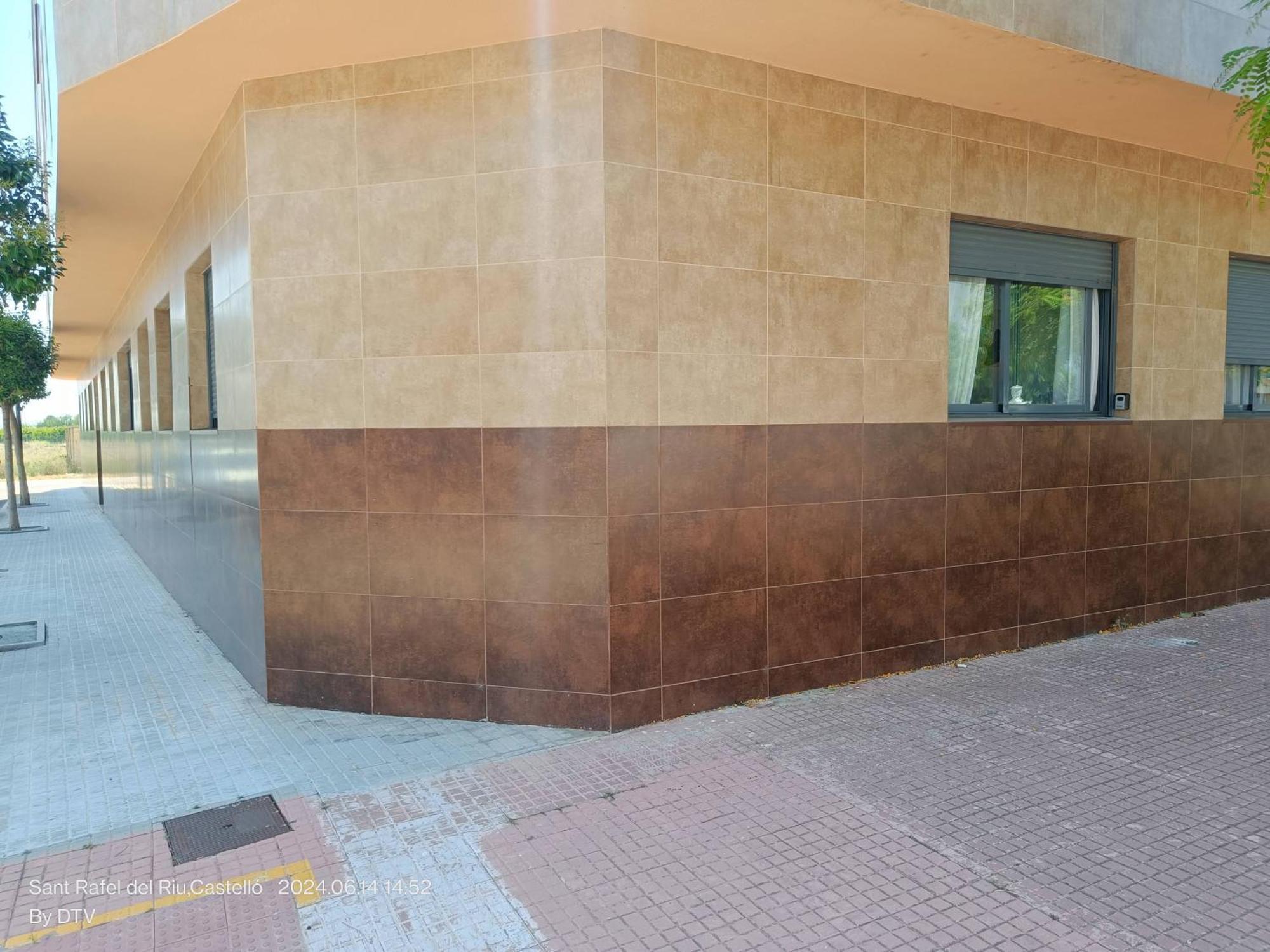 Rio Sereno Sant Rafel del riu  Exterior foto